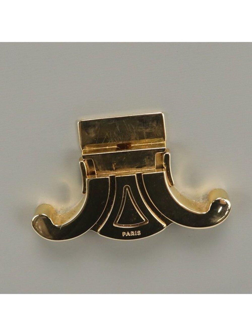 Celine Triomphe Crossbody Shoulder Bag Calf - Picture 5 of 10